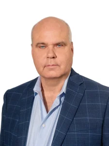 Chris Esworthy