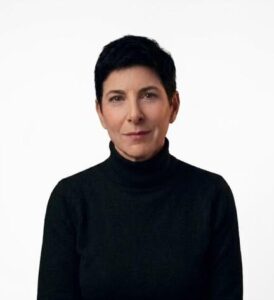 Deb Gordon-Gill
