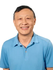 Jerry Zhang