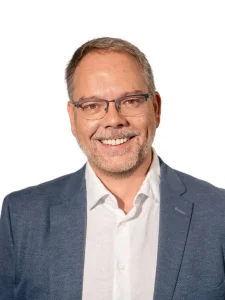 Lars Herrmann